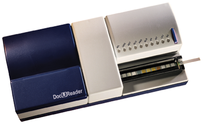 DocUReader